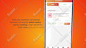create a stylish mobile app promo video