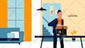 create custom explainer video