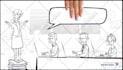 create an animated whiteboard video or explainer video
