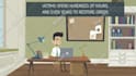 create a eye catchy whiteboard animation explainer doodle video