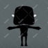 create 3d character model for you