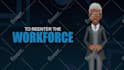 create 3d animated explainer video