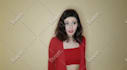 be professional actress or spokesperson for your video