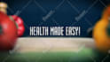 make vegetables titles video intro in full hd in 24 hours