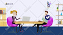 create professional 2d animated explainer video for you