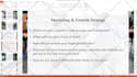 create a blackboard video
