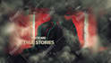 create this cinematic mystery thrill horror book promotion trailer