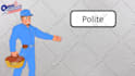 make commercial and residential locksmith services 2d animated promo video