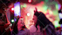 create a custom disney trip reveal video for christmas