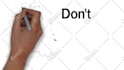 create a eye catchy whiteboard animation explainer doodle video