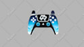 design a custom controller overlay