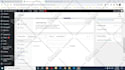 design an adult store, a responsive adult toy website