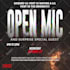 make motion graphics flyer for dj event or music artwork