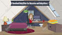 create 2d animated explainer video for your business promotion