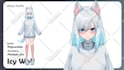 create professional live2d rigging for your vtuber model