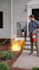create smoke, blood, rain, fire, and explosion vfx