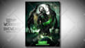 design an amazing and unique steam artwork for your profile