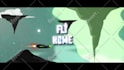 create beautiful animated lyric video