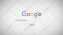 new 3d google search logo reveal SEO promo animation intro
