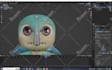 create realistic and stylized 3d character models and advanced rigging for games