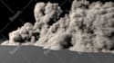 create cinematic fire and smoke vfx simulation in houdini