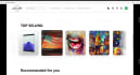 design professional UI UX websites