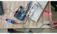 do arduino ,esp32 projects and iot