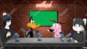 do 2d traditional animation video for you