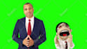 be your male video spokesperson actor for your ad