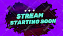 create an awesome youtube or twitch logo for you