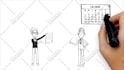 create whiteboard video animations with in 24hours