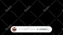 create an animated youtube subscription button, like and bell