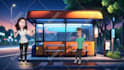 create a 3d animated explainer video for your business