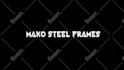 create motion graphic logo animation