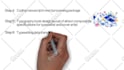 create an outstanding whiteboard animation video for you
