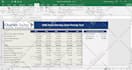build advanced excel vba macros and professional automation tools