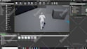 rig your model for unreal engine