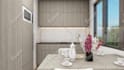 create sketchup 3d models and lumion renders quickly