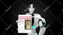 create 3d product animation, 3d cartoon, 3d explainer video