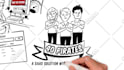 create professional whiteboard animation