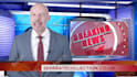 be your male british breaking news presenter