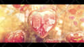 create wedding or valentines day love video gift slideshow