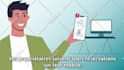animate a professional explainer video