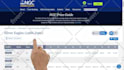 professionally screen record website or mobile app