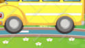prepare 2d animation videos for childrens songs