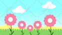 create explainer video, animated video,  2d animation