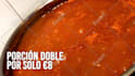 do professional cooking video editing with a thumbnail