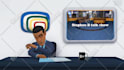 create 3d cartoon  character animation