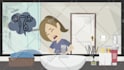 create 2d animated explainer video, custom 2d explainer video