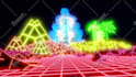 3d render or animate in blender or c4d